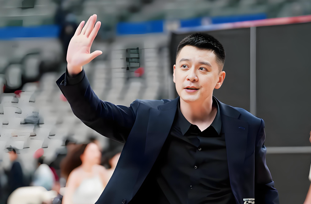 C7正版入口-输青岛16分！杨鸣中肯点评，指出了3大输球的原因