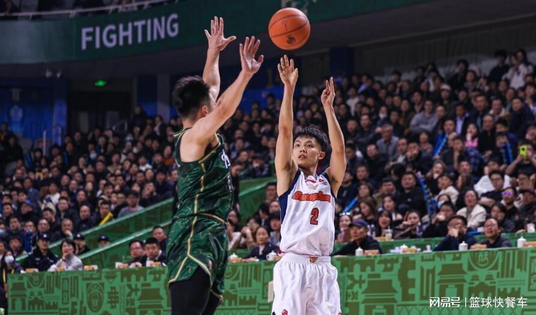 C7正版入口-CBA积分榜最新排名出炉！广厦杀回第1：广东第2辽宁仅第10