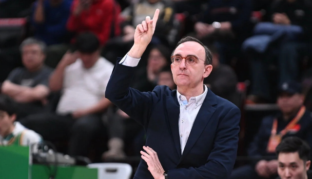 7 GAME下载-CBA最新消息！辽宁男篮官宣新外援，山东男篮签约强力后卫